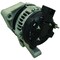 Wai Global Alternator, ALTND IRIF HP, 145 Amp12 Volt, CW, 6Groove Pulley 11146N - alternate 1